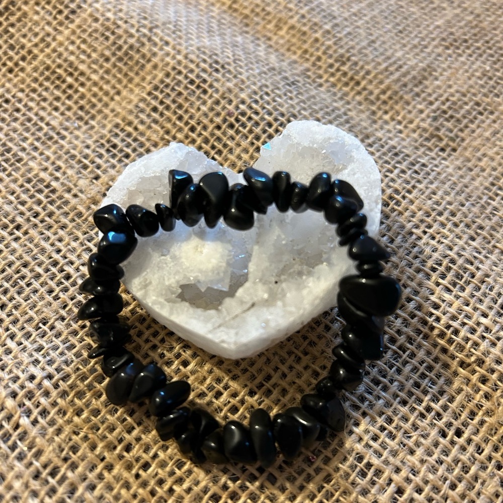 Black Onyx Bracelet